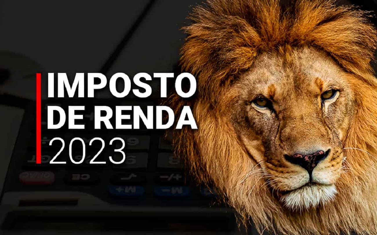 Imposto de Renda 2022/2023
